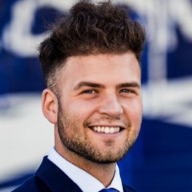 Anthony C. - Freelance Videographer