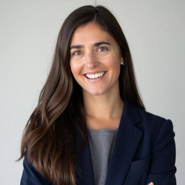 Jessica B. - Freelance Brand Designer
