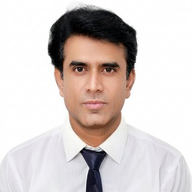Junaid A. - Freelance T Shirt Designer