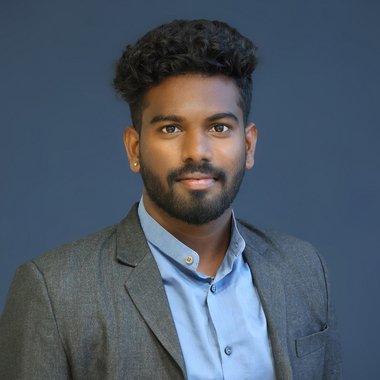 Durga C. - Freelance Content Creator