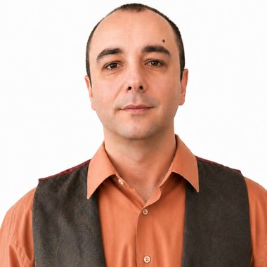 STEFAN S. - Freelance Game Developer