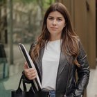 Aleksandra Gontsarova