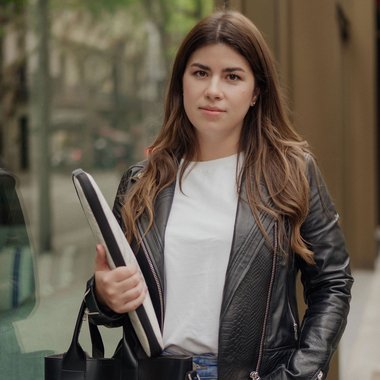 Aleksandra G. - Freelance Growth Marketer