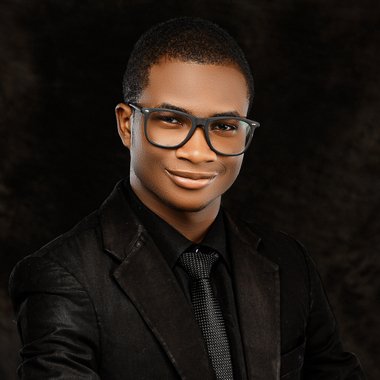 AJAGBE O. - Freelance Web Developer