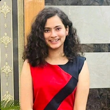 Mansha H. - Freelance Ux Designer