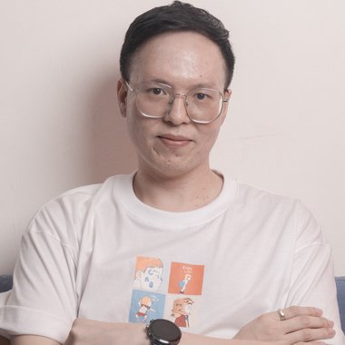 Sansern S. - Freelance Copywriter