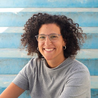 Carolina B. - Freelance Ux Designer