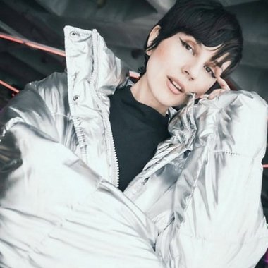 Monica Q. - Freelance Voiceover Artist