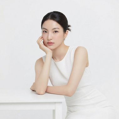 HEEJIN H. - Freelance Designer