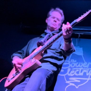 Mic R. - Freelance Music Producer