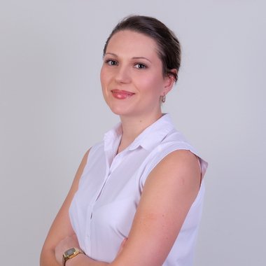 Tamara K. - Freelance Web Developer