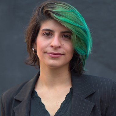Francesca M. - Freelance Video Editor