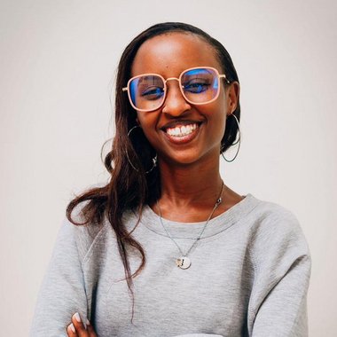 Philomene K. - Freelance Product Marketer