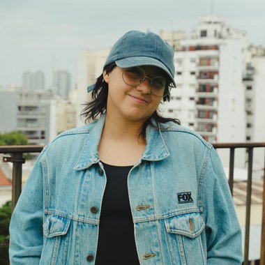 Andre - Freelance Assistant Producer