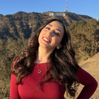Mariam T. - Freelance Community Manager