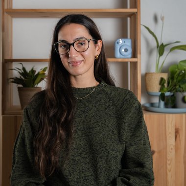 Martina M. - Freelance Copywriter