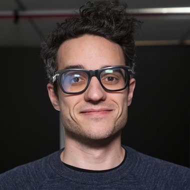 David S. - Freelance Animator