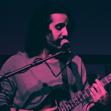 PooryaJfr - Freelance Singer