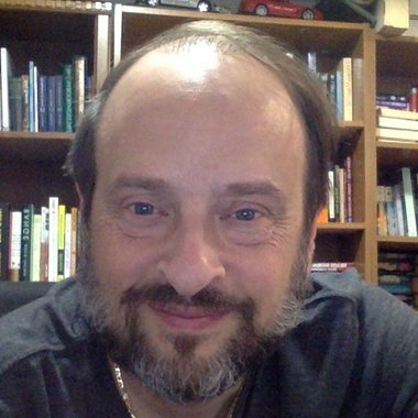 David G. - Freelance Content Strategist