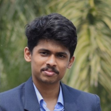 jibin g. - Freelance Ux Designer