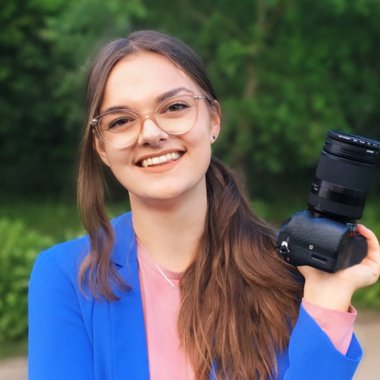 Mishka S. - Freelance Video Editor