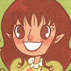 Isabella Sofia Diaz Gonzalez