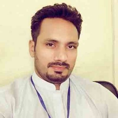 khalilansari - Freelance Web Developer