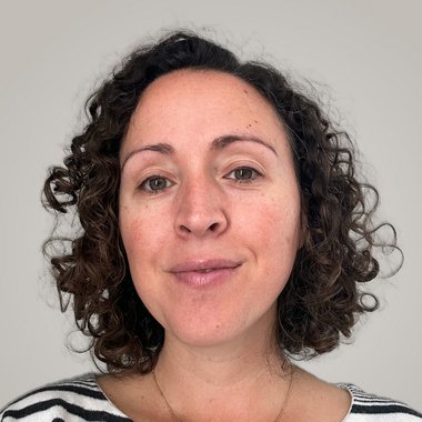 Marisa B. - Freelance Graphic Designer
