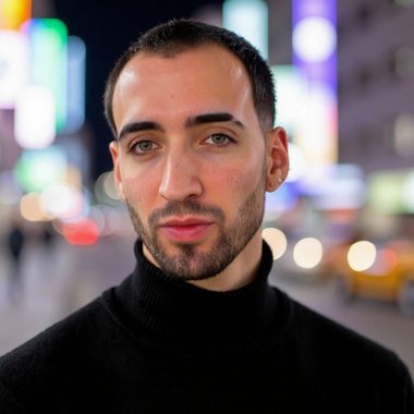 Baldomero - Freelance Podcast Editor