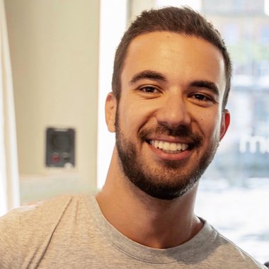 Kay C. - Freelance Banner Ad Designer