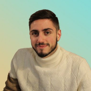 Maxime C. - Freelance Web Designer