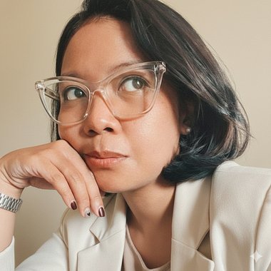 ANASTASIA L. - Freelance Social Media Freelancer