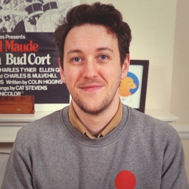 Ryan F. - Freelance Content Creator