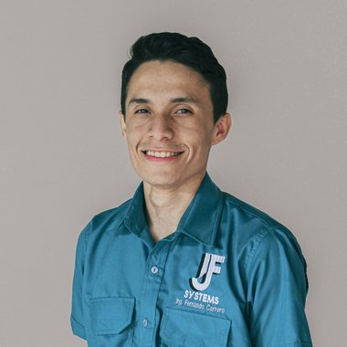 Fernando C. - Freelance Brand Designer