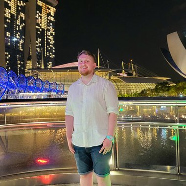 Ross N. - Freelance Writer
