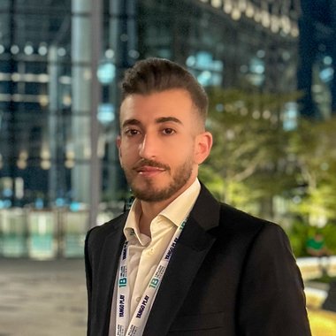 Oussama M. - Freelance Ai Engineer