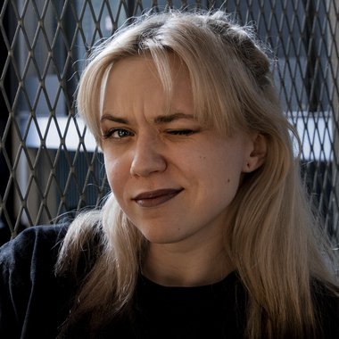 Helena V. - Freelance Web Developer