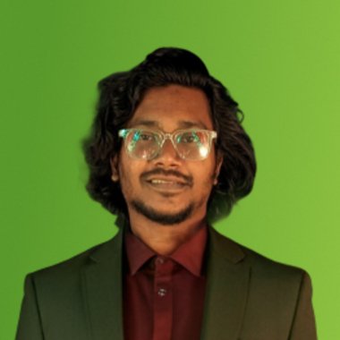 Ashphiar R. - Freelance Conversion Rate Optimization Expert