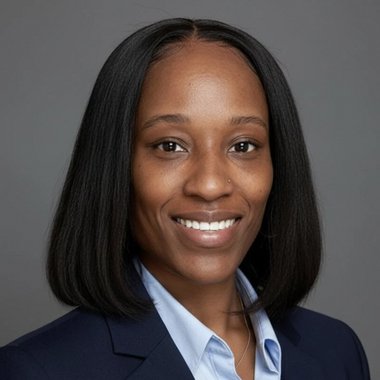 Kiara W. - Freelance Marketing Consultant