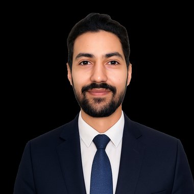 Yassir R. - Freelance Ai Engineer