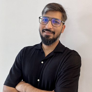 Vineet S. - Freelance Marketing Consultant