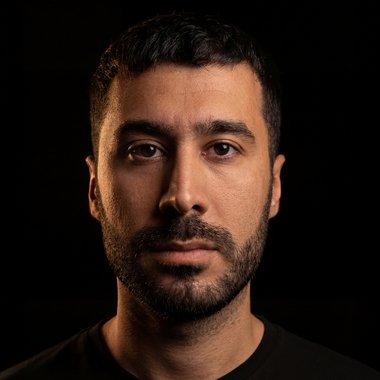 Mahyar Z. - Freelance Music Composer