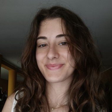 Marta A. - Freelance Voice Actor