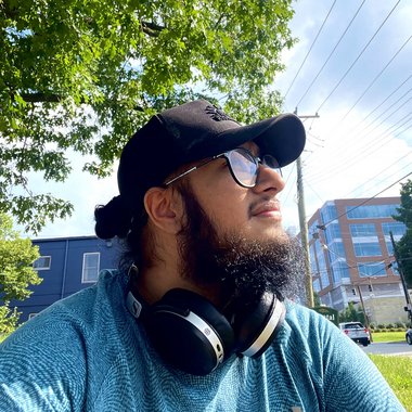 Agamjit S. - Freelance Video Editor