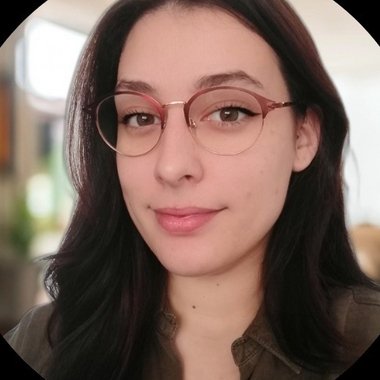 Catarina T. - Freelance Full Stack Developer