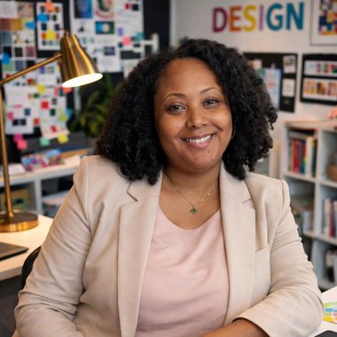 Alanna W. - Freelance Product Designer