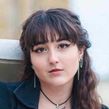 Raya D. - Freelance Music Editor