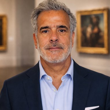 Manuel A. - Freelance Video Editor