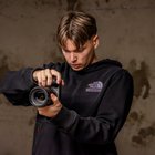 Ylann Couronné | Kuma's Prod