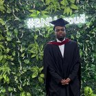 Temitope Babatunde Anikulapo-Kuti